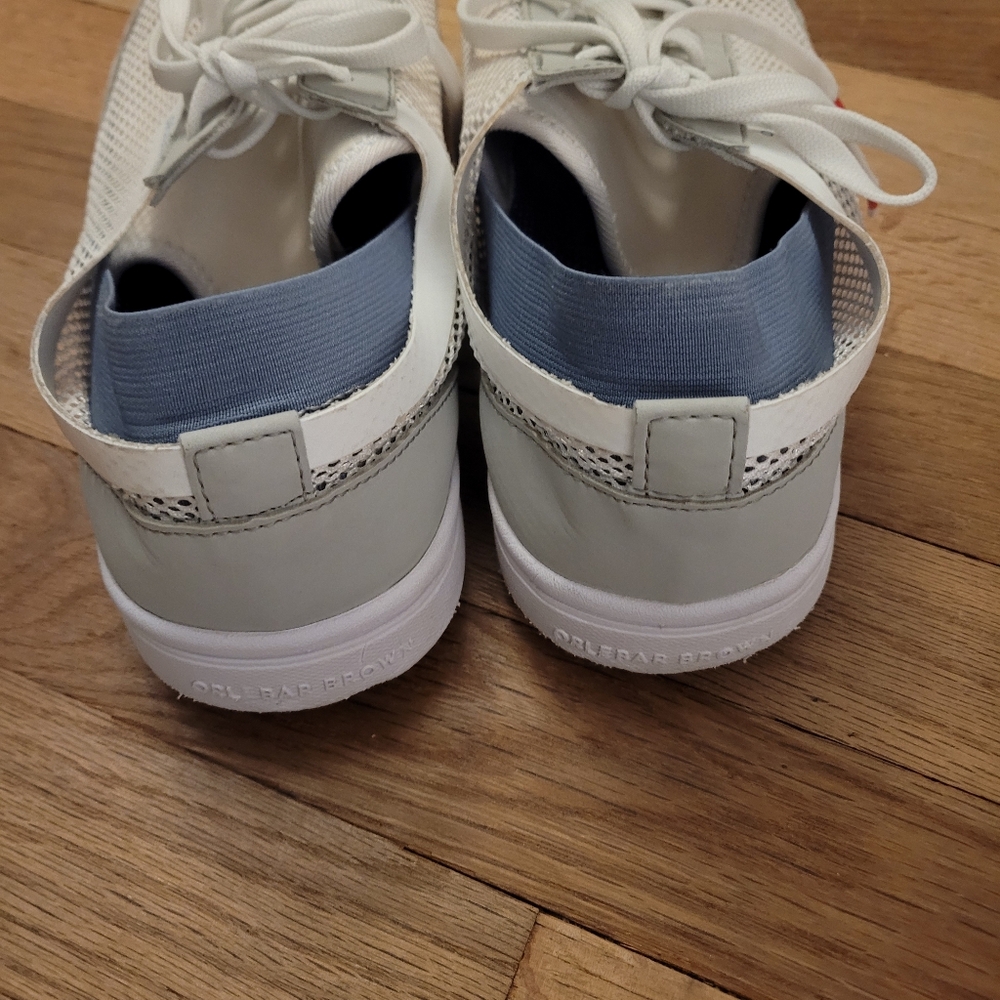 Orlebar Brown Larson sneakers - Picture 7 of 11
